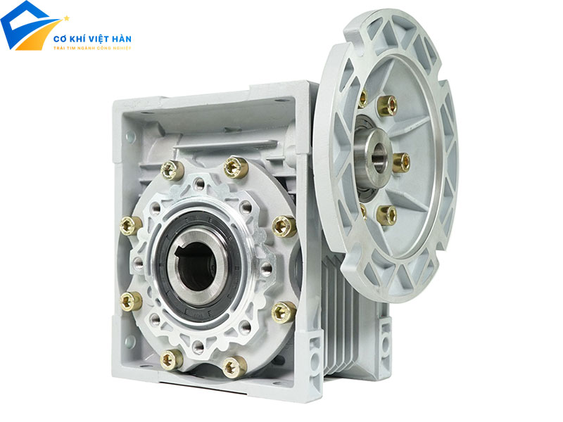 Hộp số giảm tốc là gì?