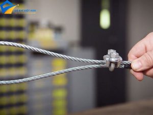 Kẹp cáp là gì? Cách lựa chọn và những lưu ý khi sử dụng