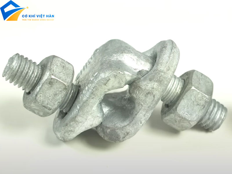 Kẹp cáp là gì? Cách lựa chọn và những lưu ý khi sử dụng