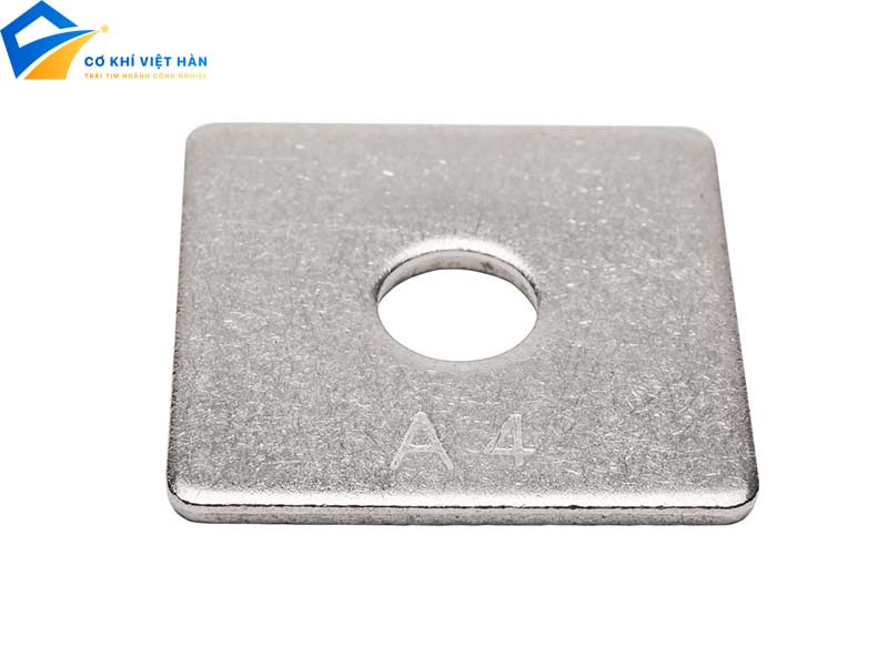 Long đen vuông inox là gì?