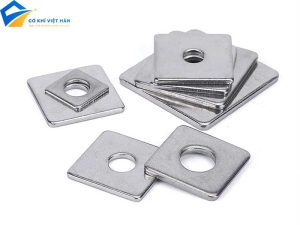 Long đen vuông inox là gì?