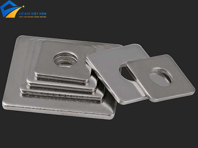 Long đen vuông inox là gì?