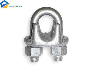 Ốc khóa cáp là gì?