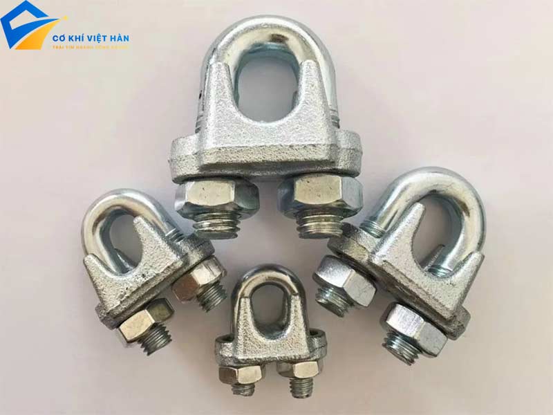 Ốc khóa cáp là gì?