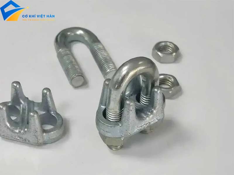 Ốc khóa cáp là gì?