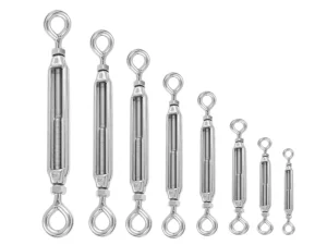 Tăng đơ inox là gì?