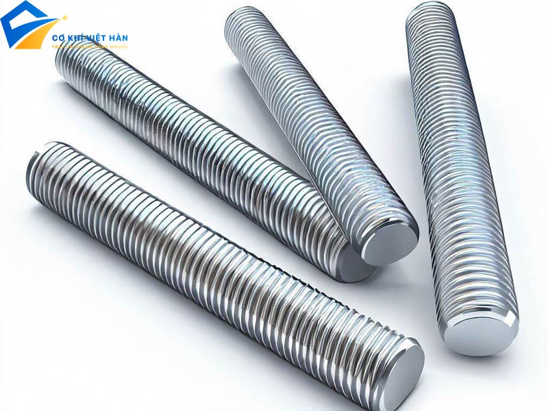 Bu lông inox, vít inox, tắc kê nở inox, chất lượng cao