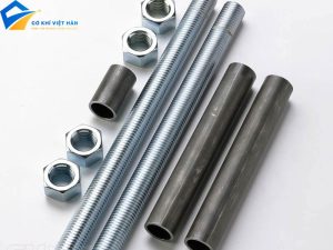 Thanh ren inox là gì?