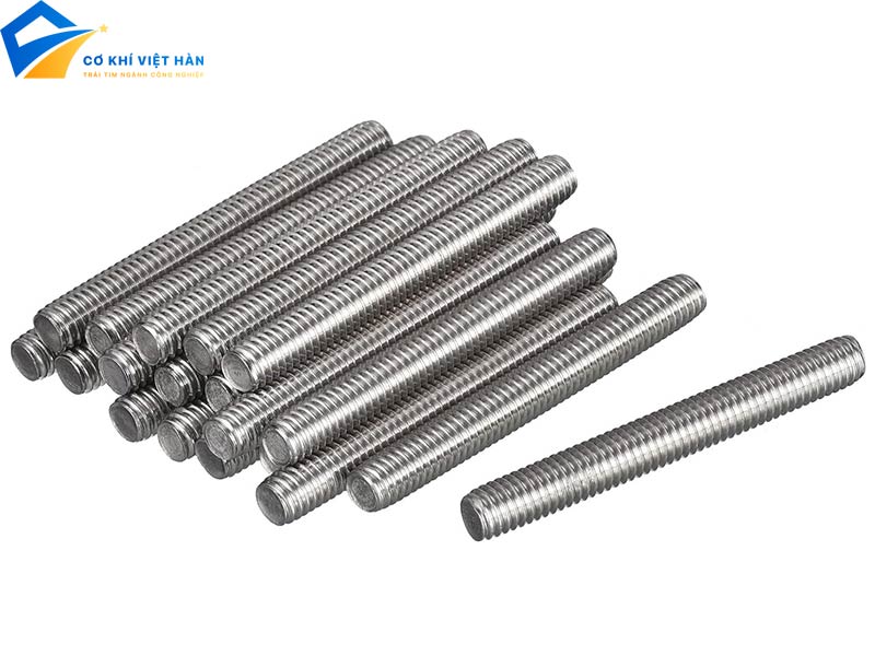 Tyren inox là gì? Ứng dụng của Tyren inox