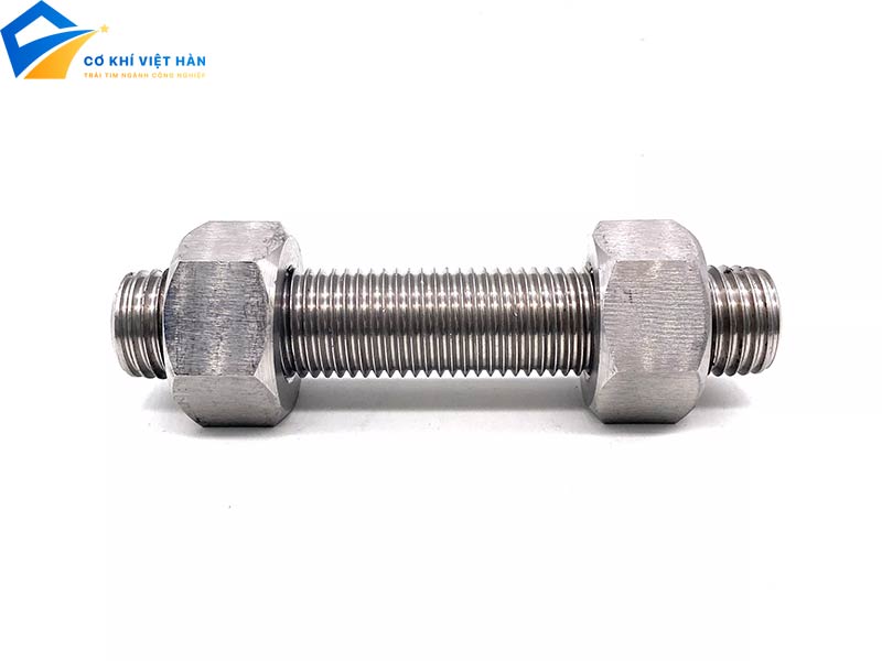 Tyren inox là gì? Ứng dụng của Tyren inox