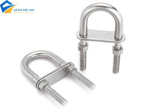 Ubolt inox là gì?
