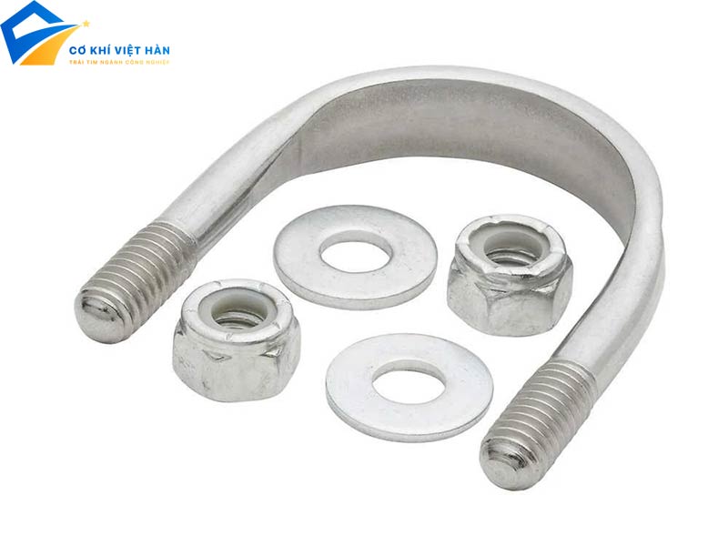 Ubolt inox là gì? 