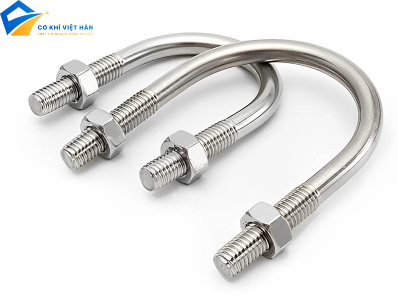 Ubolt inox là gì? 