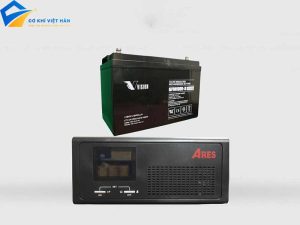 Ắc quy bộ lưu điện