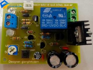 Đoản mạch là gì?