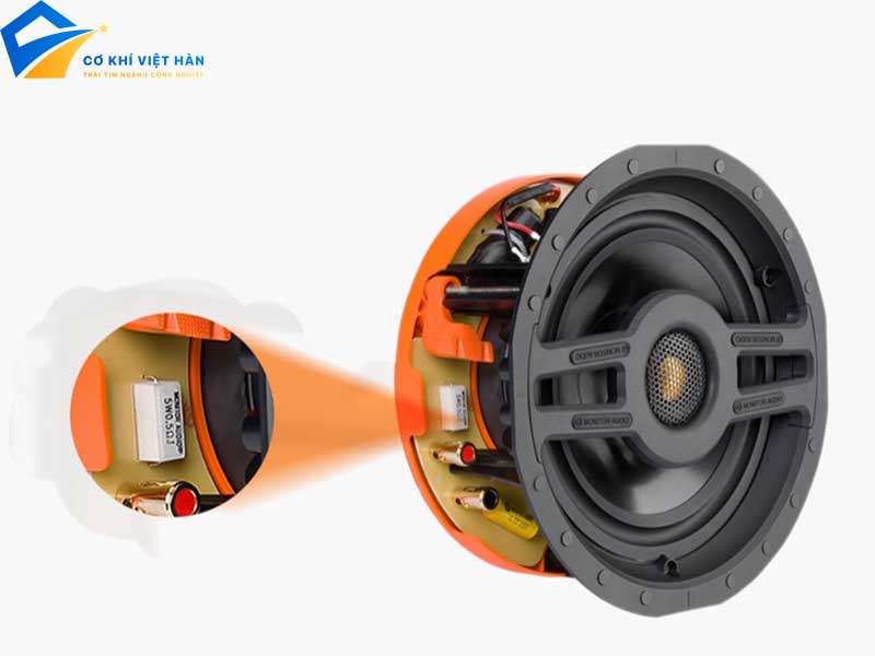 Trở kháng là gì?