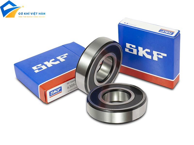 Bạc đạn SKF là gì?
