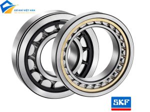 Bạc đạn SKF là gì?