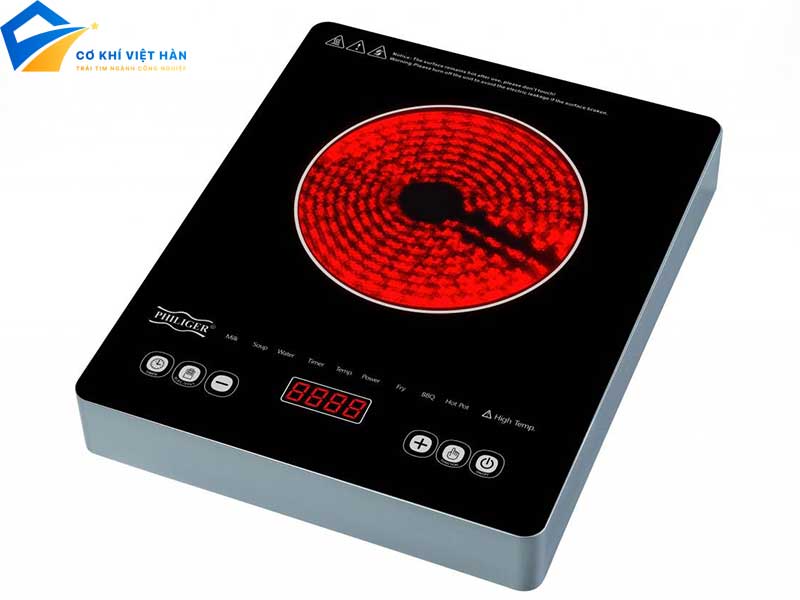 Tia hồng ngoại là gì