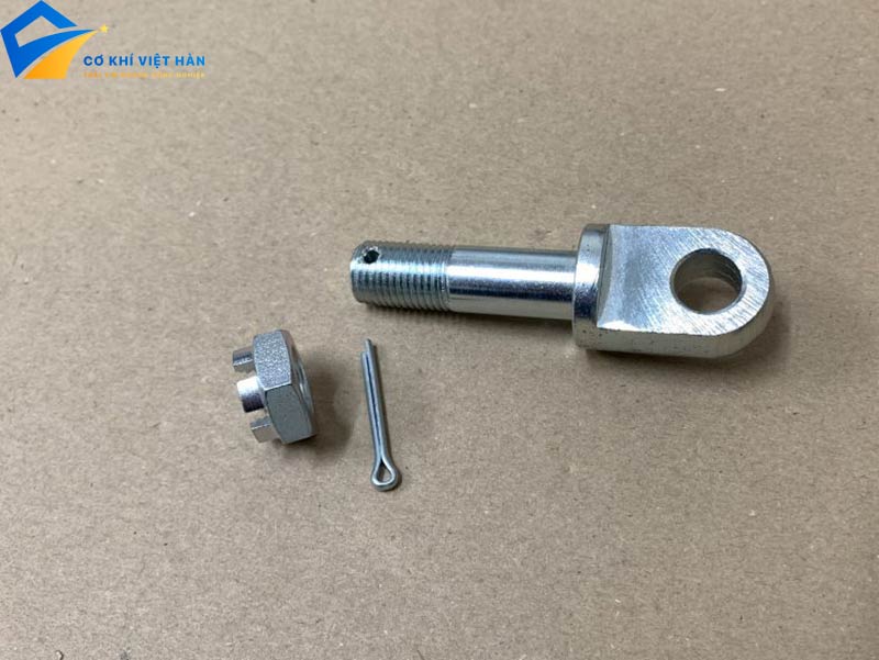 Bu lông mắt là gì?