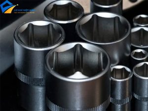 Các loại đầu tuýp phổ biển