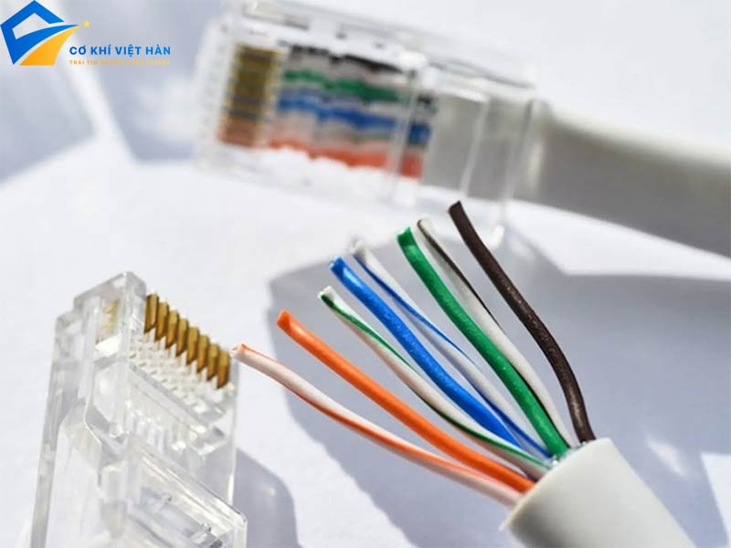 Dây cáp mạng là gì?