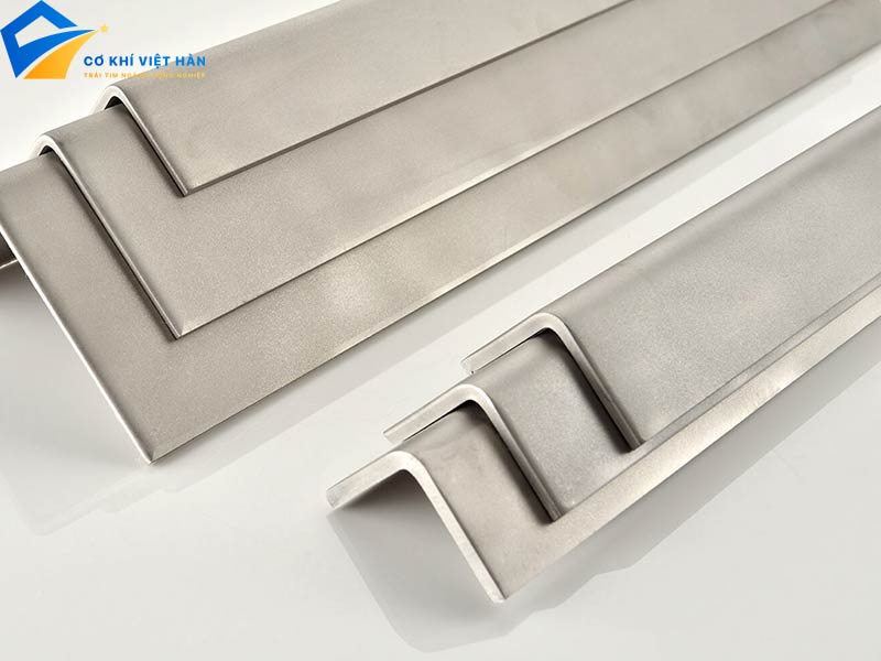 Phân biệt inox 304 và inox 316