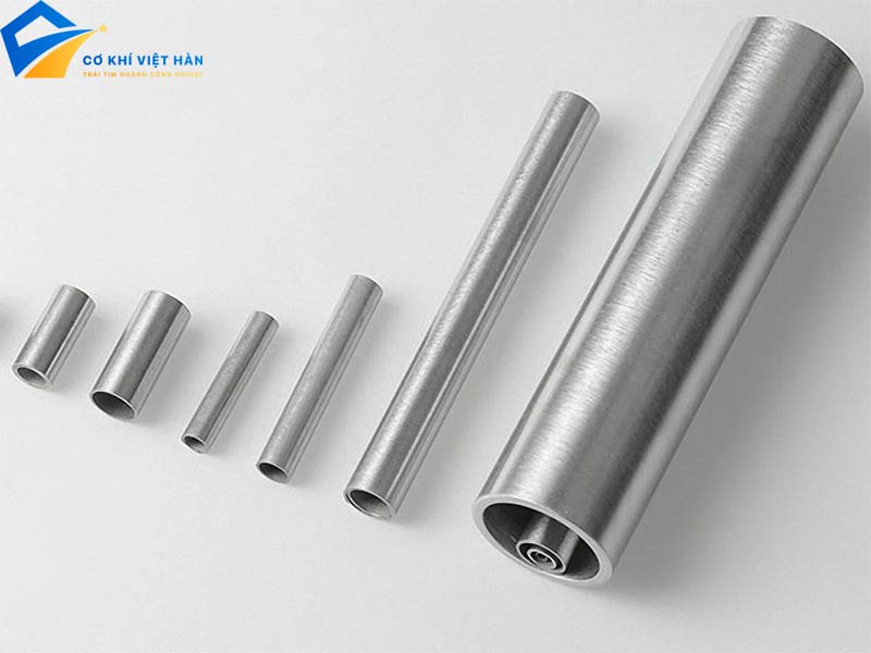 Phân biệt inox 304 và inox 316