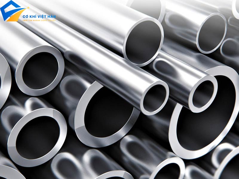 Phân biệt inox 304 và inox 316