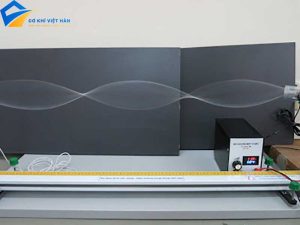 Sóng dừng là gì?