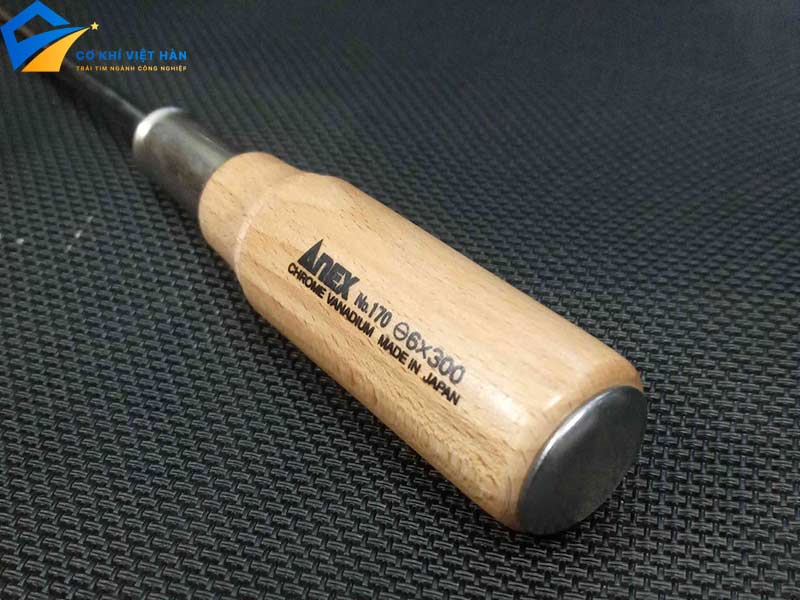 Tua vít đóng là gì? Tiêu chí chọn mua Tua vít đóng