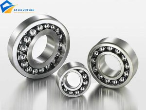 Vòng bi cầu là gì? Tìm hiểu chi tiết về vòng bi cầu