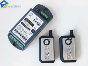 Bộ điều khiển cửa cổng từ xa