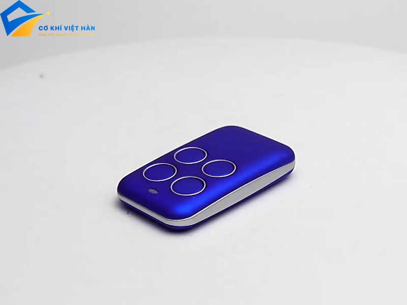 Bộ điều khiển cửa cổng từ xa