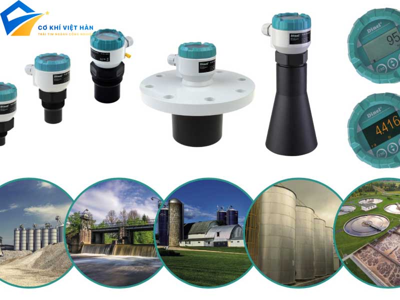 Cảm biến âm thanh là gì