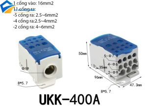 Cầu đấu dây điện là gì