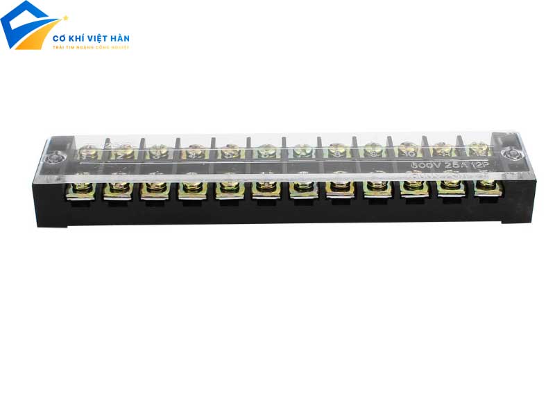 Cầu đấu dây điện là gì