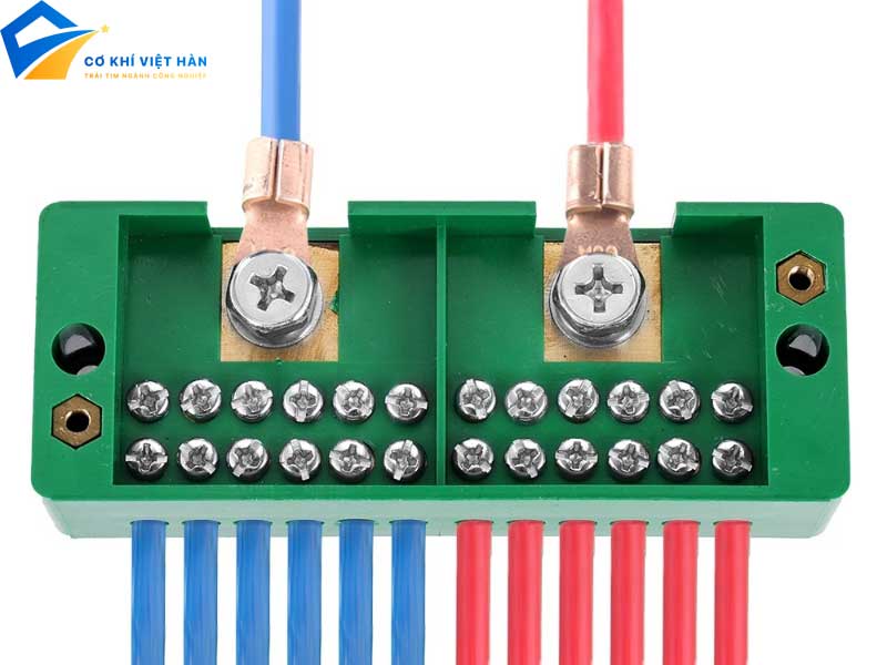 Cầu đấu dây điện là gì