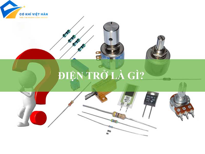 Điện trở suất là gì?