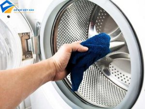 Gioăng máy giặt là gì