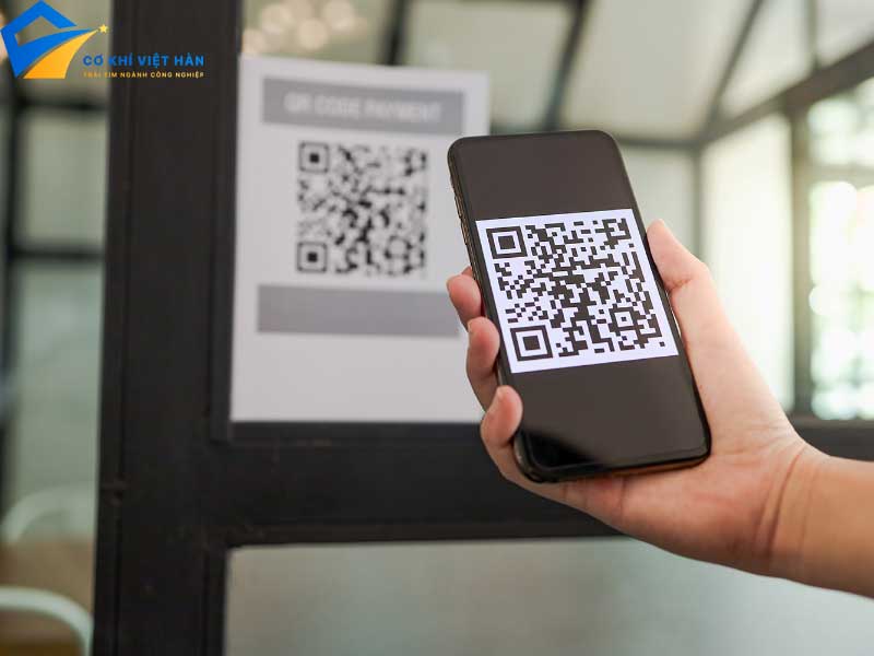 Mã QR code là gì