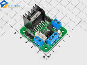Mạch cầu H là gì