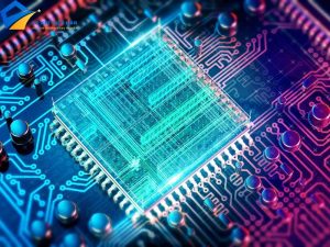 Mạch điện tử là gì