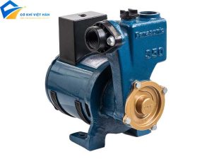 Máy bơm nước đẩy cao là gì