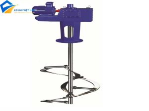 Máy khuấy là gì