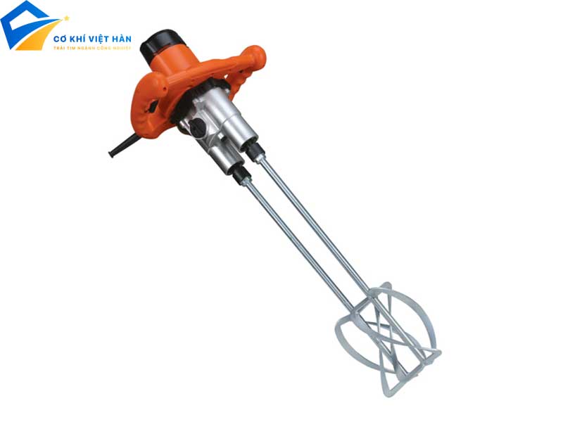 Máy khuấy là gì