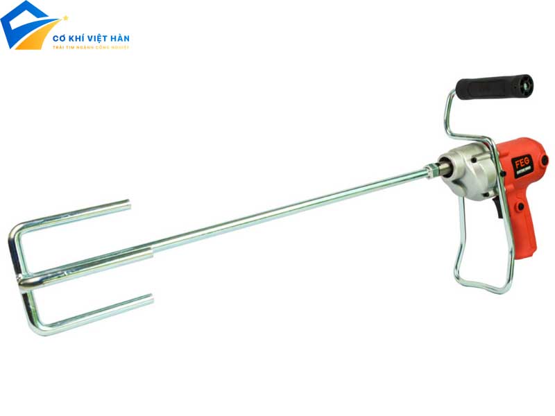 Máy khuấy là gì