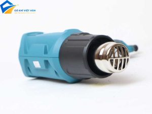 Máy thổi hơi nóng là gì