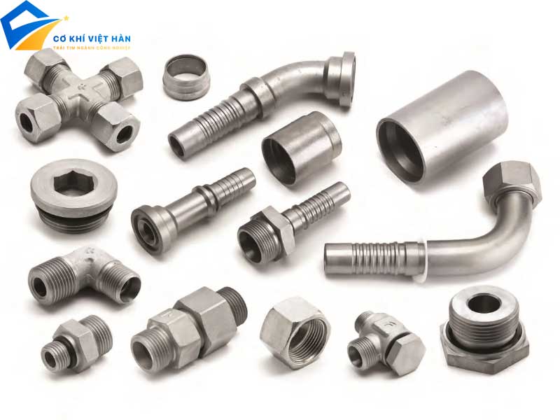 Ống thủy lực là gì