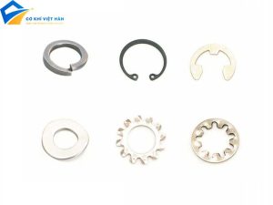 Vòng đệm chống tháo là g